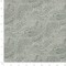 Aqua Paisley Woven Pattern Upholstery Fabric by The Yard - SKU: Dunlap Turquoise